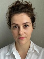 Белесникова Екатерина Александровна