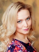 Ковалева Елена Алексеевна