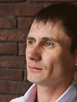 Саранин Владимир ни