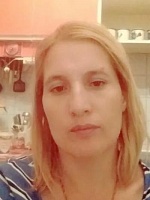 Каландарова Усноро Мамадбековна