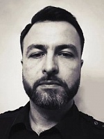 Олег Юрьевич Лобанов