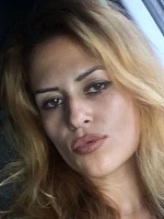 Булак Кристина Евгеньевна