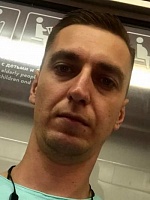 Старков Максим Игоревич