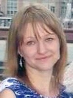 Озерчук Анна Владимировна