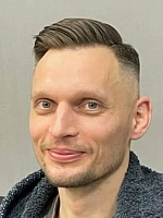 Батанин Сергей Павлович