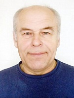 Веденькин Борис Николаевич