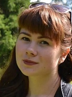 Селиверстова Елена Алексеевна
