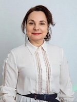 Васильковская Анжелика Станиславовна