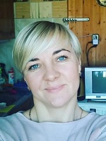 Климентьева Ольга Львовна