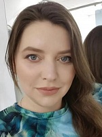 Кашина Галина Васильевна
