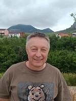 Тихомиров Сергей Вячеславович
