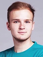 Фролов Александр Вадимович