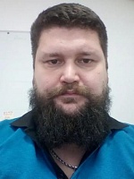 Сорокин Сергей Александрович