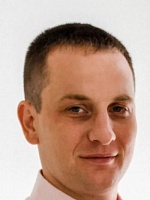 Грошев Андрей Владимирович