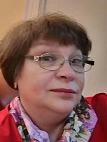 Мельникова Наталья Николаевна