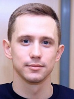 Димитренко Илья Вадимович