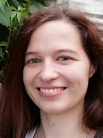 Примак Марина Андреевна