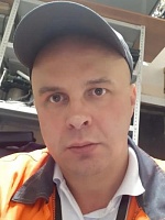 Стручков Андрей Викторович