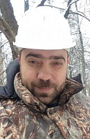 Морозов Владимир Сергеевич