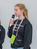Вишневская Анна Игоревна