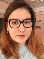 Николаева Елена Дмитриевна