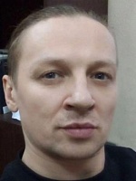 Белянин Евгений Николаевич