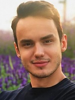 Власов Валентин Валентинович