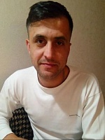 Абдуллаев Азиз Давронович
