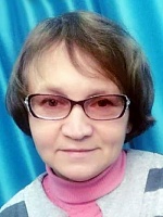 Галаева Елена Анатольевна