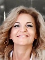 Бьюти Ксю Дмтриевна