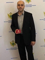 Мирзоян Александр Сейранович