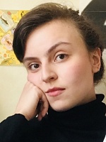 Садретдинова Алия Азаматовна