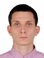 Чернышев Кирилл Александрович
