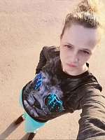 Кострюкова Елена Михаиловна