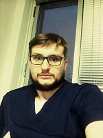 Ольховский Владимир Сергеевич