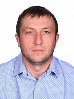 Вакарчук Вячеслав Федорович