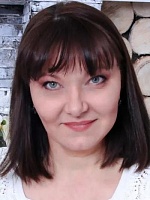 Смоленская Светлана Степановна