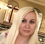 Андреева Светлана Викторовна