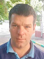 Ананич Иван Владимирович