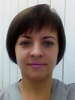Калиновская Оля Николаевна