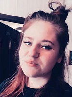 Елисеева Анастасия Леонидовна