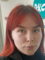 Шапошникова Анна Андреевна
