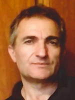 Данян Самвел Левонович