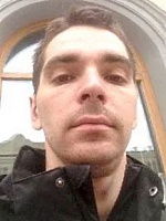 Маркин Никита Александрович