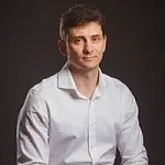 Зверев Аркадий Валерьевич
