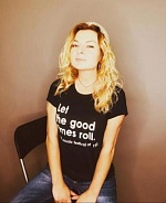 Третьякова Анастасия Анатольевна
